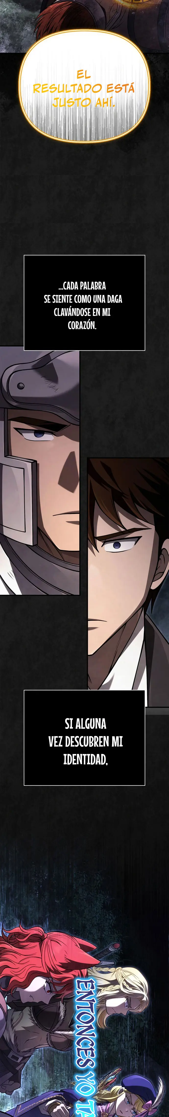 Read Sobreviviendo al Juego Siendo un Barbaro ES Manga Online