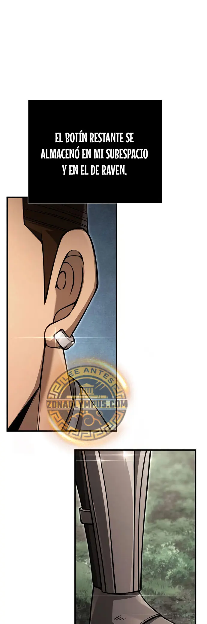 Read Sobreviviendo al Juego Siendo un Barbaro ES Manga Online