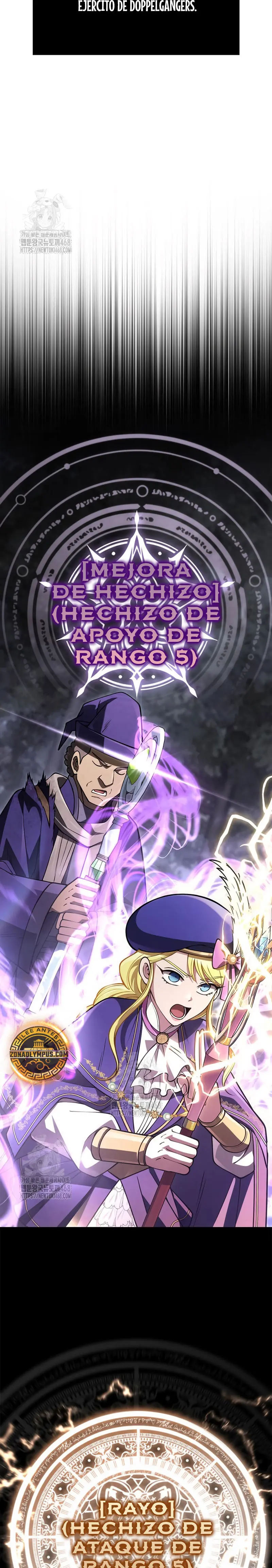 Read Sobreviviendo al Juego Siendo un Barbaro ES Manga Online