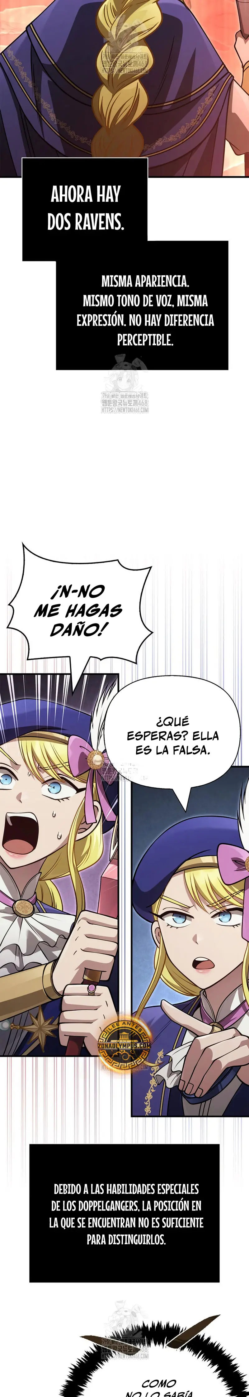 Read Sobreviviendo al Juego Siendo un Barbaro ES Manga Online