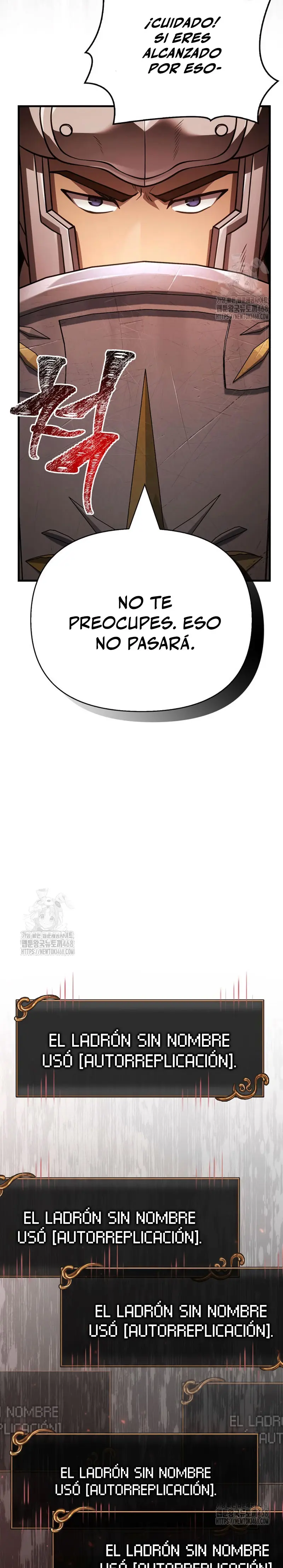 Read Sobreviviendo al Juego Siendo un Barbaro ES Manga Online