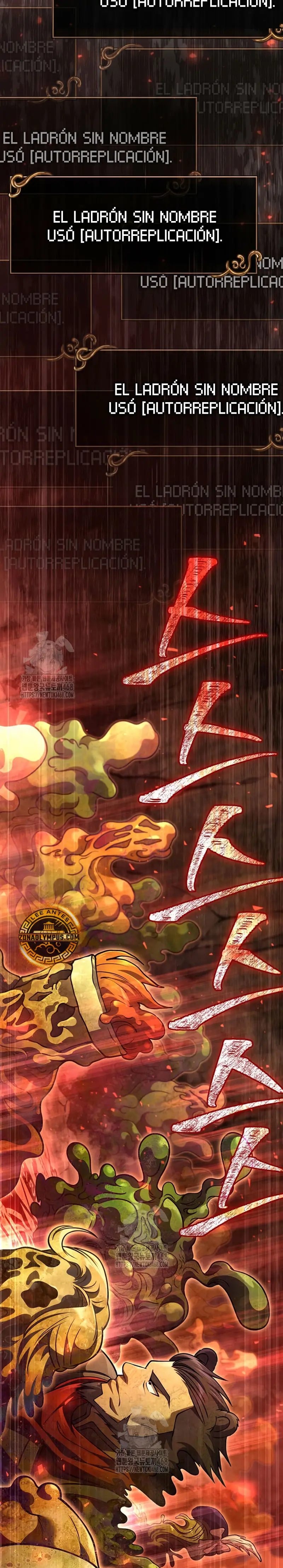 Read Sobreviviendo al Juego Siendo un Barbaro ES Manga Online