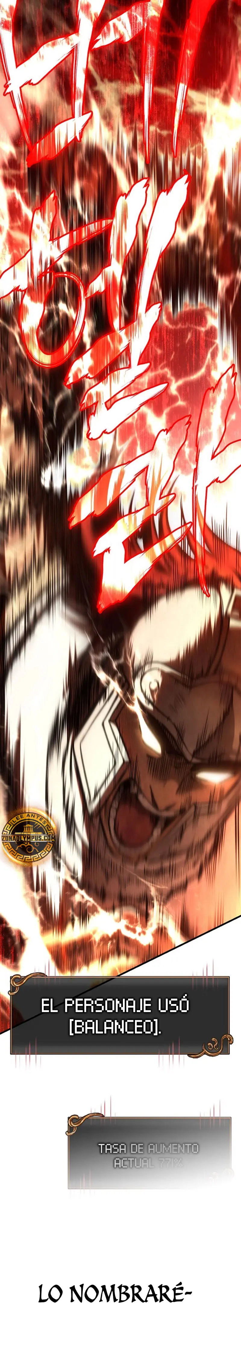 Read Sobreviviendo al Juego Siendo un Barbaro ES Manga Online