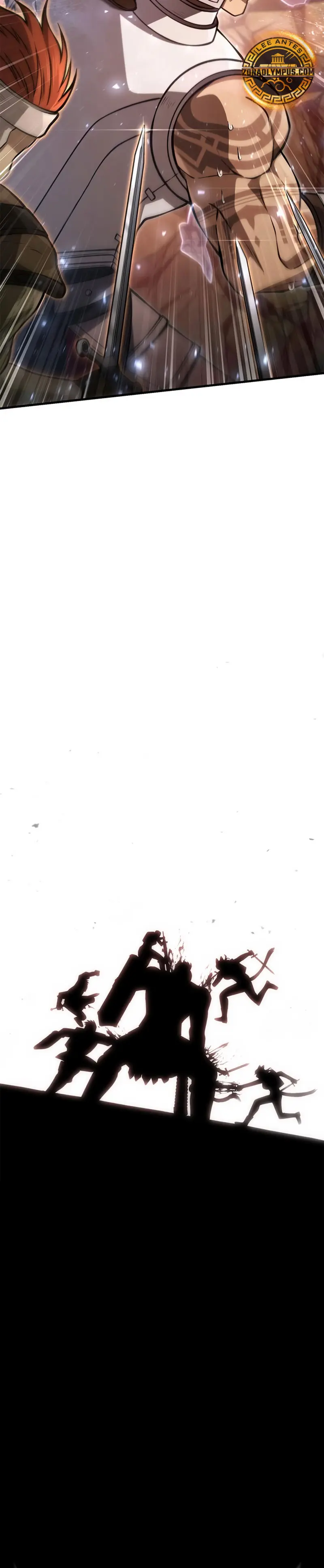 Read Sobreviviendo al Juego Siendo un Barbaro ES Manga Online