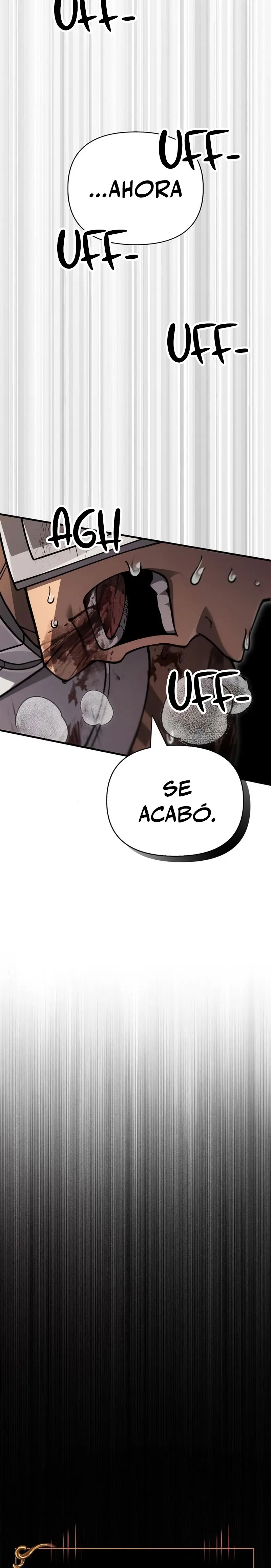 Read Sobreviviendo al Juego Siendo un Barbaro ES Manga Online