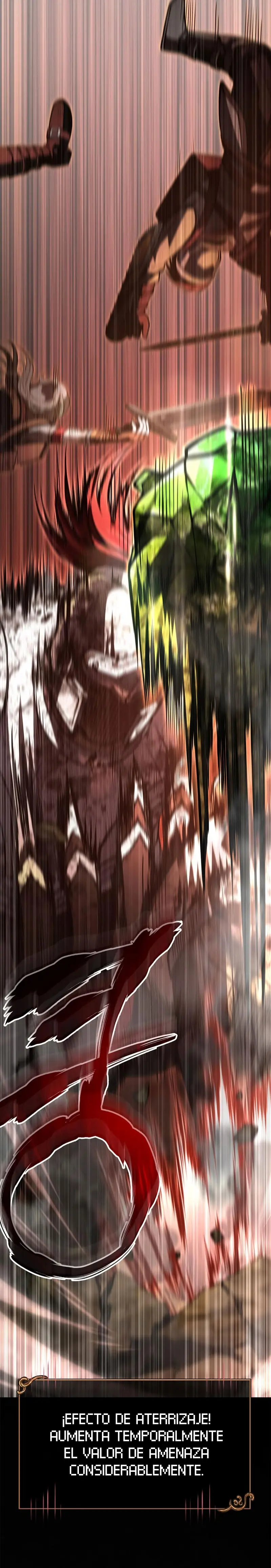 Read Sobreviviendo al Juego Siendo un Barbaro ES Manga Online