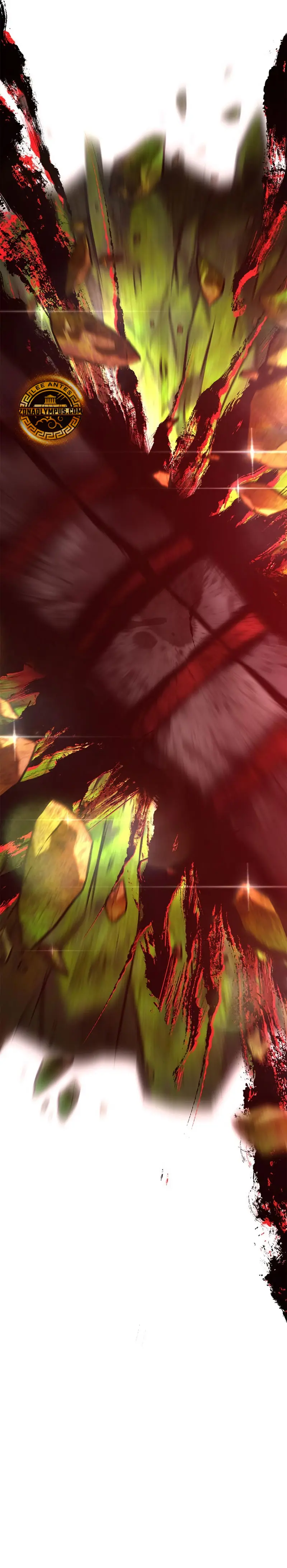 Read Sobreviviendo al Juego Siendo un Barbaro ES Manga Online