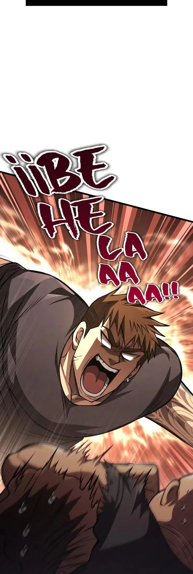 Read Sobreviviendo al Juego Siendo un Barbaro ES Manga Online