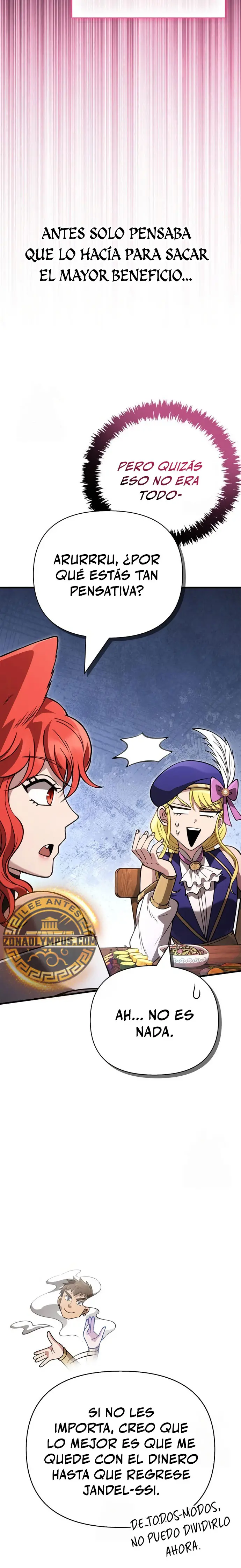 Read Sobreviviendo al Juego Siendo un Barbaro ES Manga Online