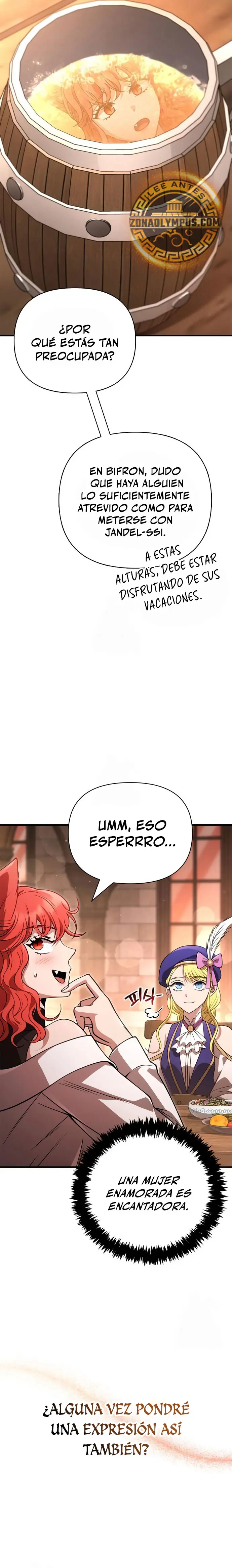 Read Sobreviviendo al Juego Siendo un Barbaro ES Manga Online