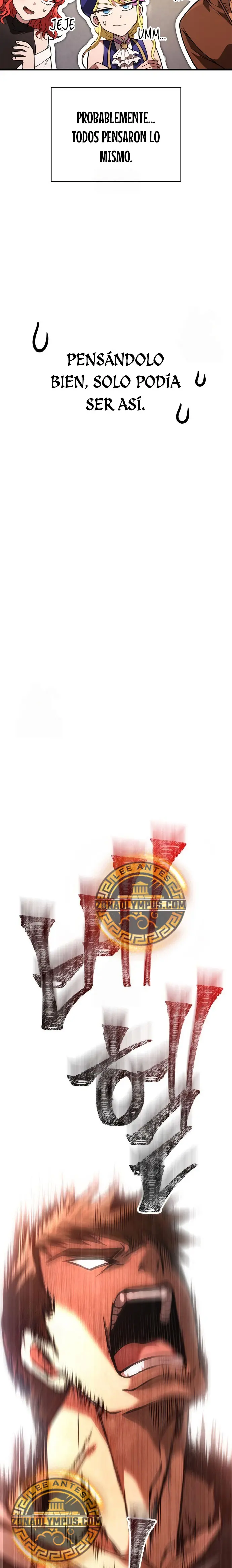 Read Sobreviviendo al Juego Siendo un Barbaro ES Manga Online