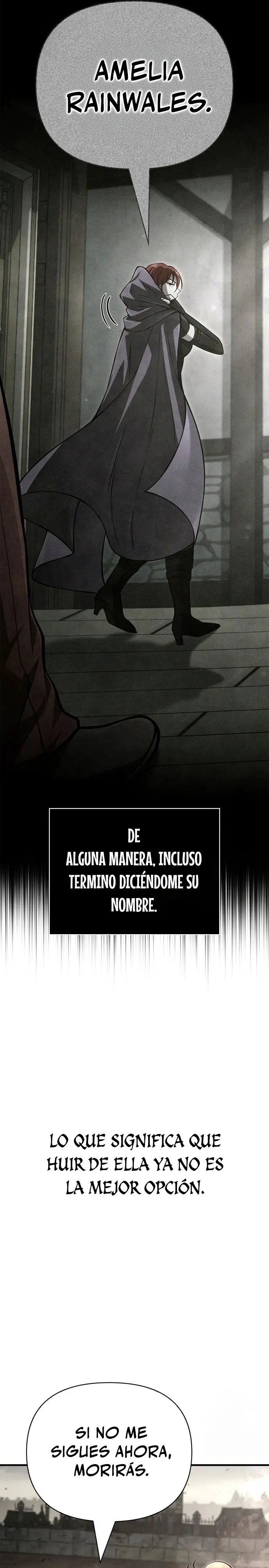 Read Sobreviviendo al Juego Siendo un Barbaro ES Manga Online