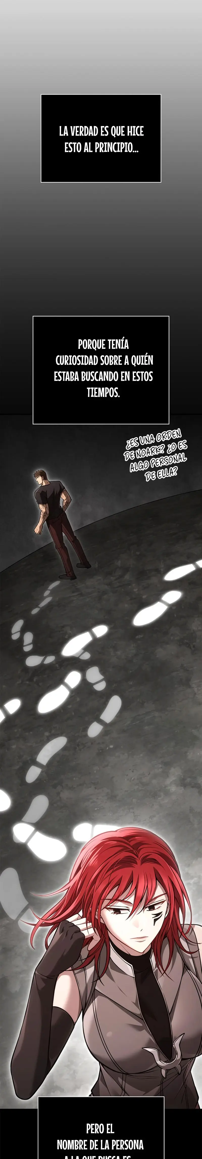 Read Sobreviviendo al Juego Siendo un Barbaro ES Manga Online