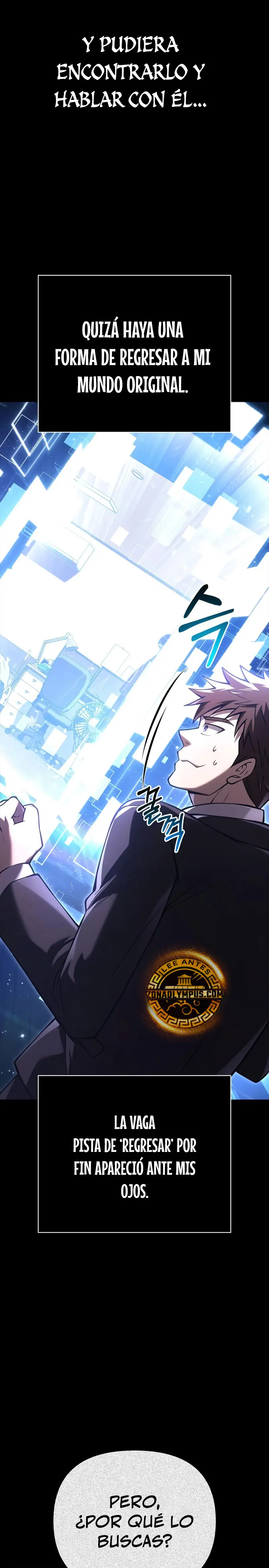 Read Sobreviviendo al Juego Siendo un Barbaro ES Manga Online