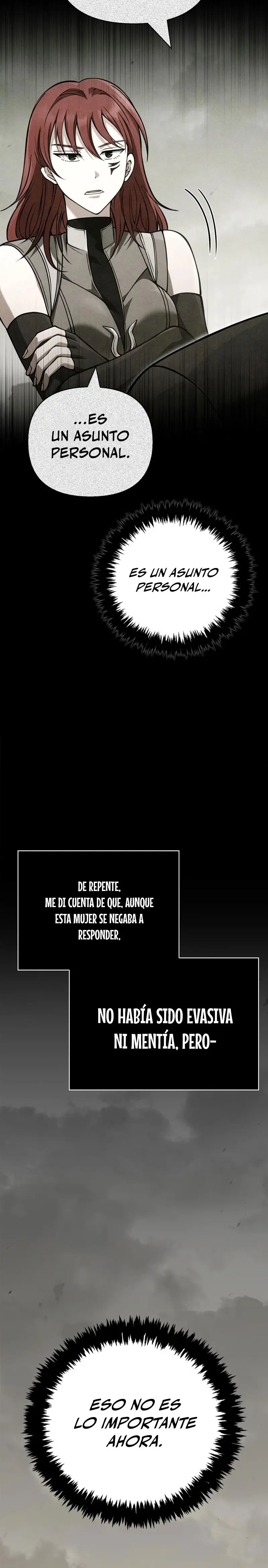 Read Sobreviviendo al Juego Siendo un Barbaro ES Manga Online