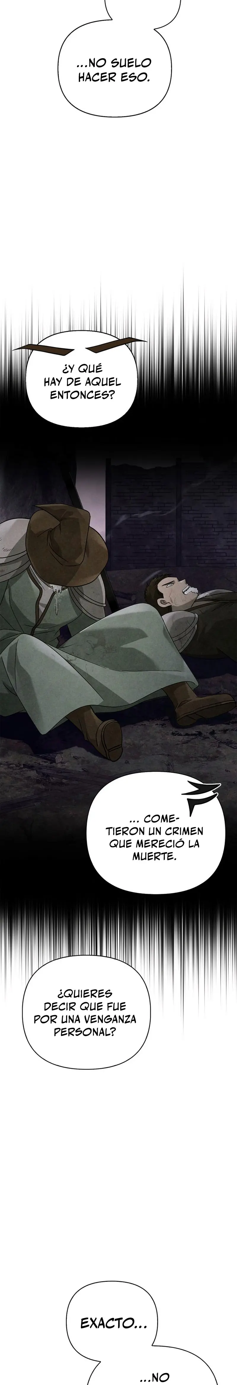 Read Sobreviviendo al Juego Siendo un Barbaro ES Manga Online