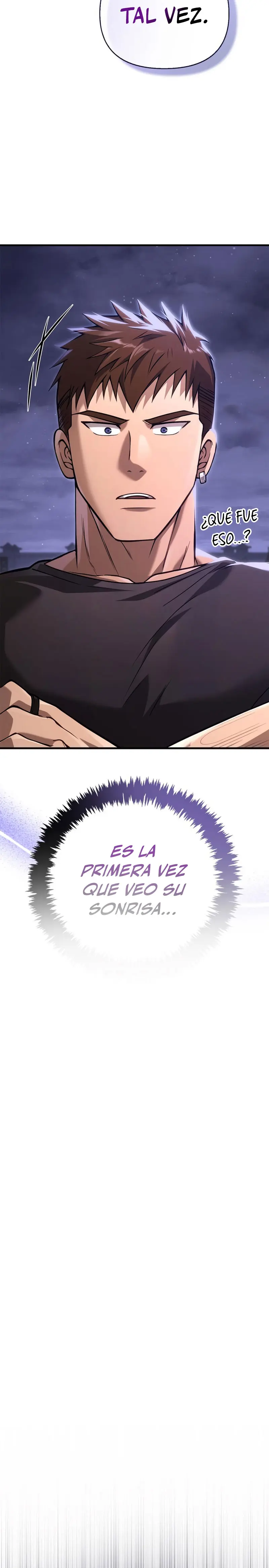 Read Sobreviviendo al Juego Siendo un Barbaro ES Manga Online