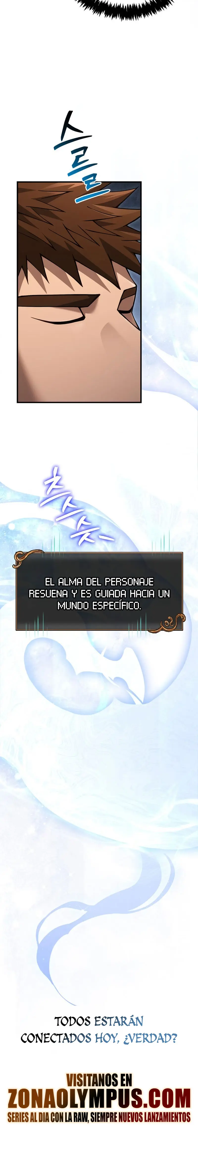 Read Sobreviviendo al Juego Siendo un Barbaro ES Manga Online