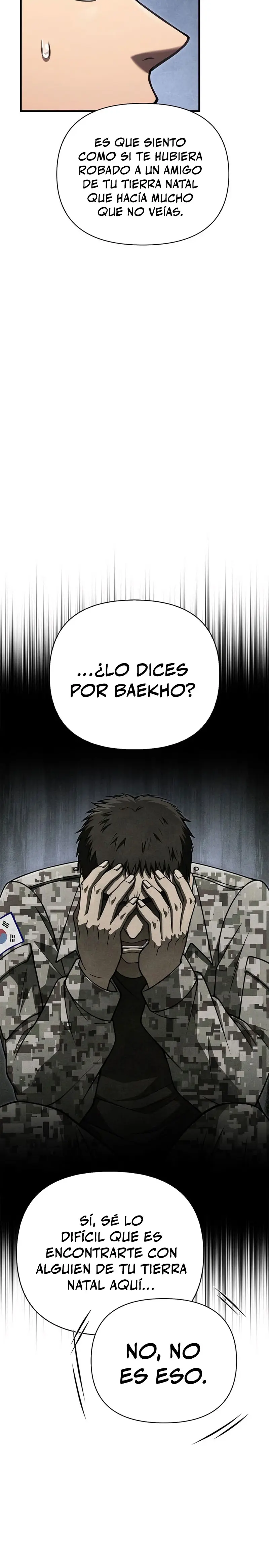 Read Sobreviviendo al Juego Siendo un Barbaro ES Manga Online