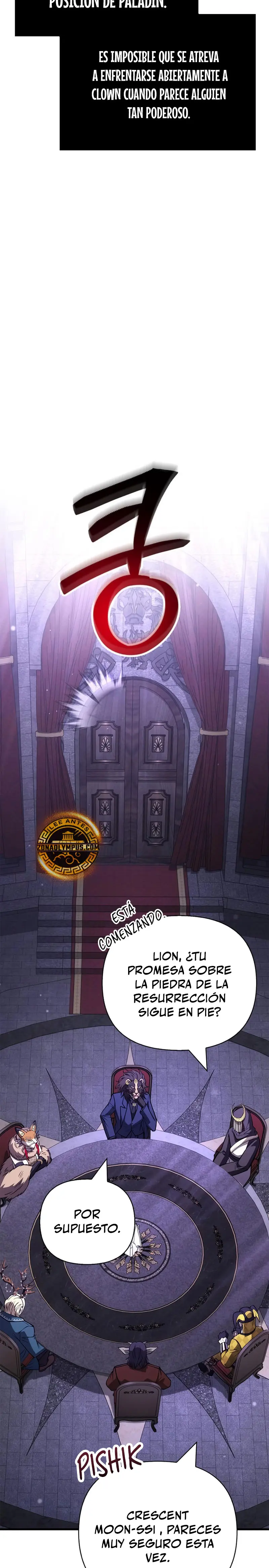 Read Sobreviviendo al Juego Siendo un Barbaro ES Manga Online