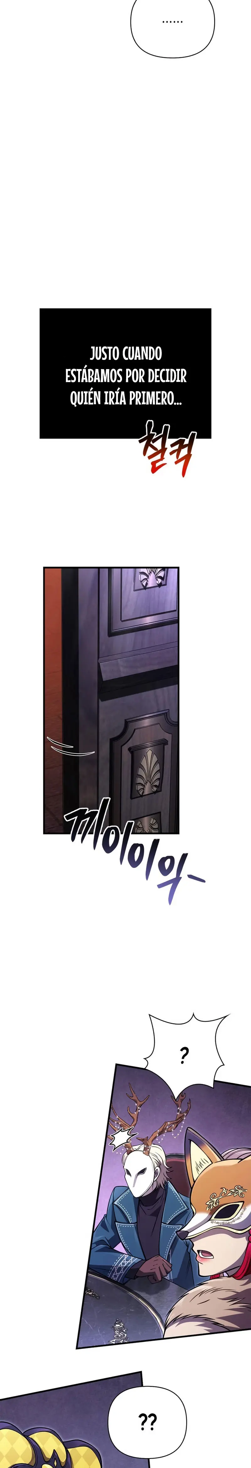 Read Sobreviviendo al Juego Siendo un Barbaro ES Manga Online