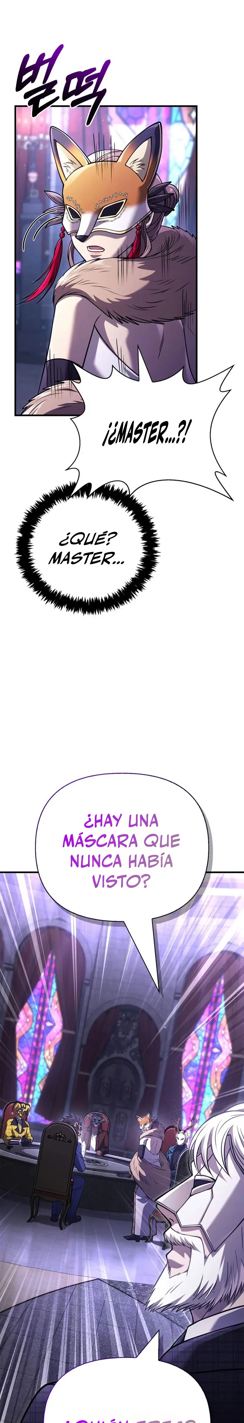 Read Sobreviviendo al Juego Siendo un Barbaro ES Manga Online