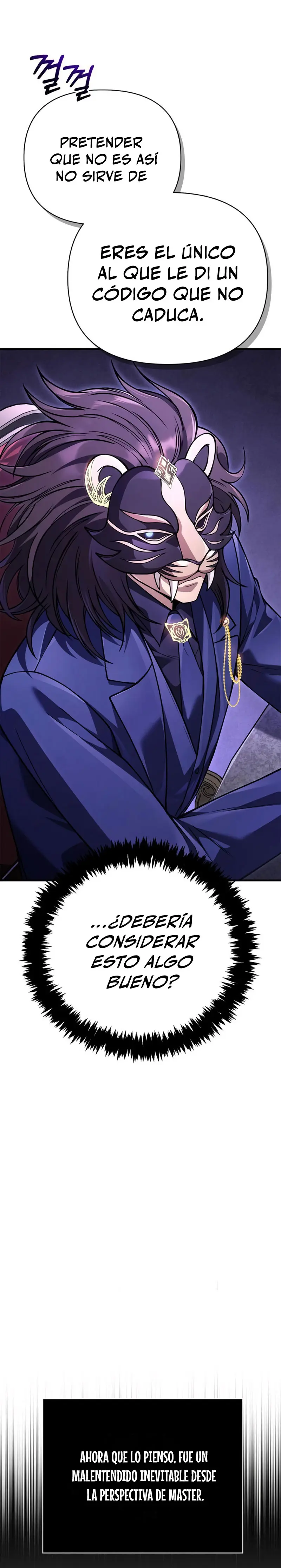 Read Sobreviviendo al Juego Siendo un Barbaro ES Manga Online