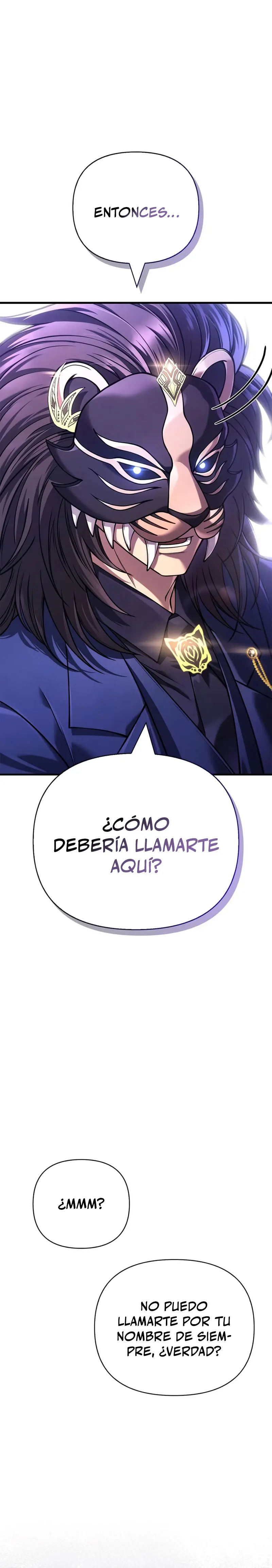 Read Sobreviviendo al Juego Siendo un Barbaro ES Manga Online