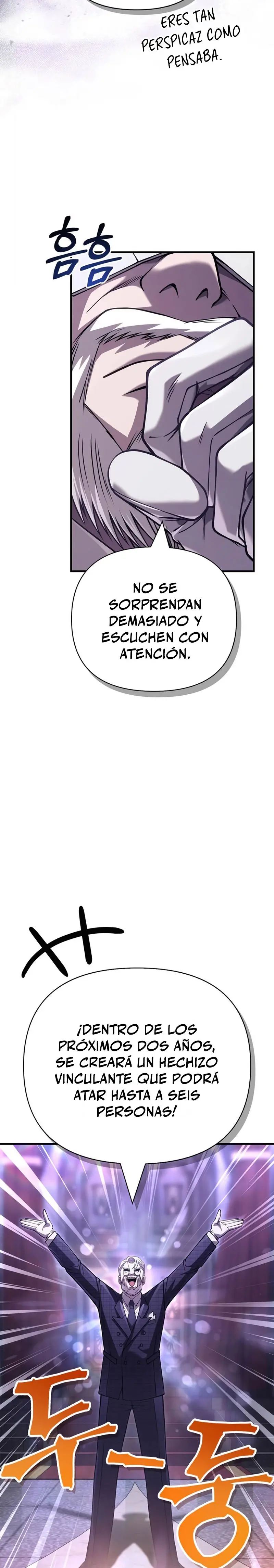 Read Sobreviviendo al Juego Siendo un Barbaro ES Manga Online