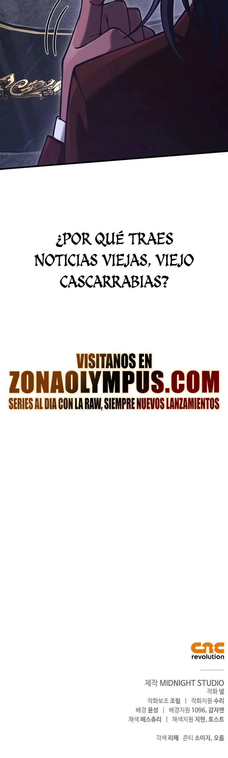 Read Sobreviviendo al Juego Siendo un Barbaro ES Manga Online