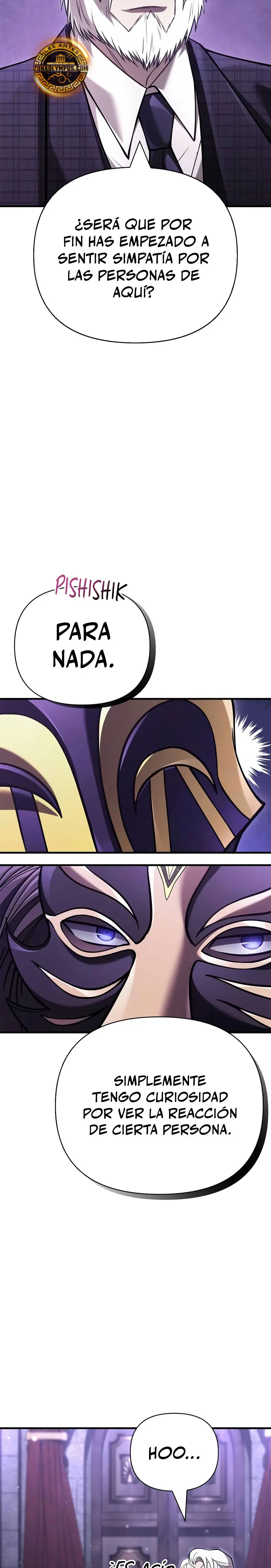 Read Sobreviviendo al Juego Siendo un Barbaro ES Manga Online