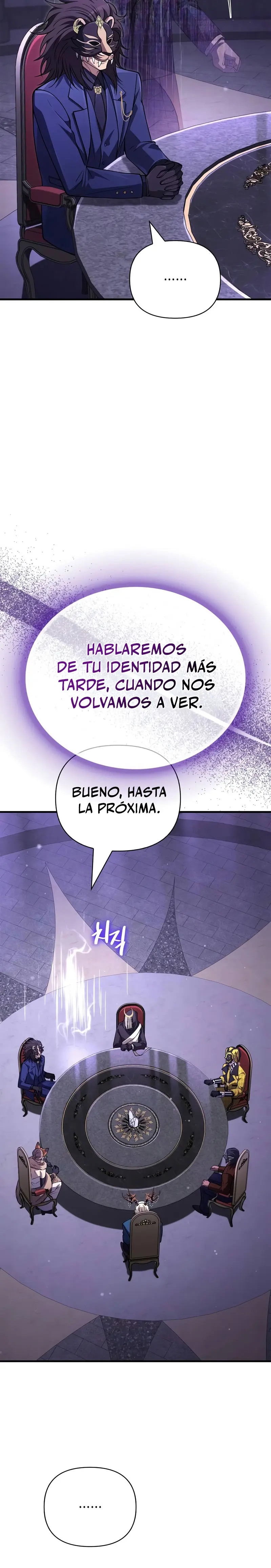 Read Sobreviviendo al Juego Siendo un Barbaro ES Manga Online