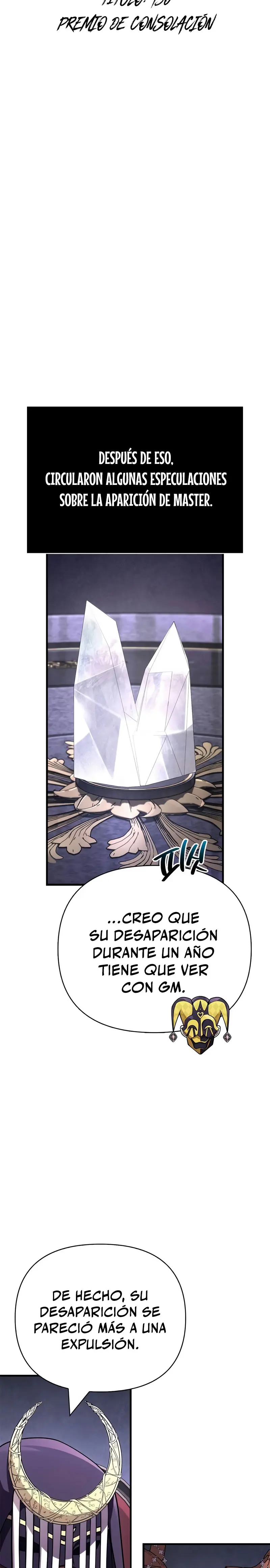 Read Sobreviviendo al Juego Siendo un Barbaro ES Manga Online