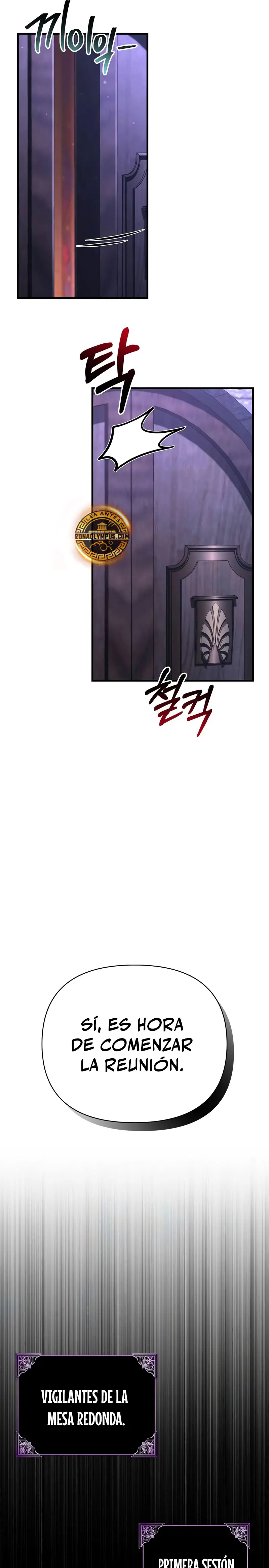 Read Sobreviviendo al Juego Siendo un Barbaro ES Manga Online