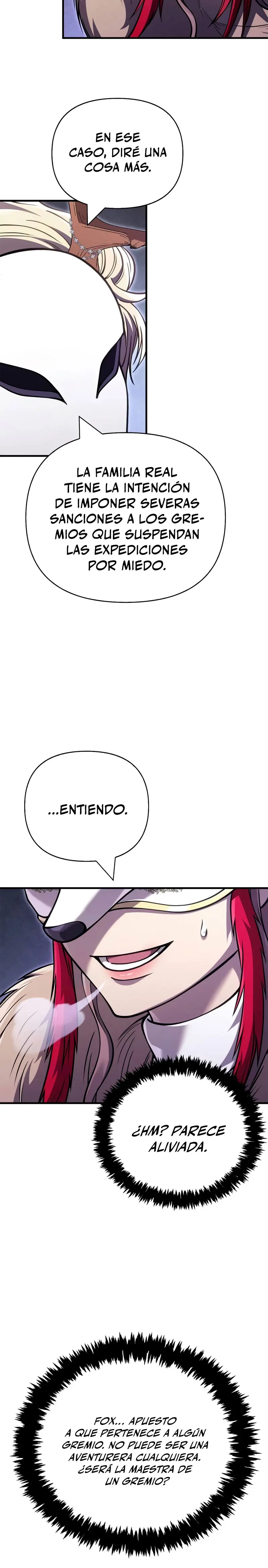 Read Sobreviviendo al Juego Siendo un Barbaro ES Manga Online