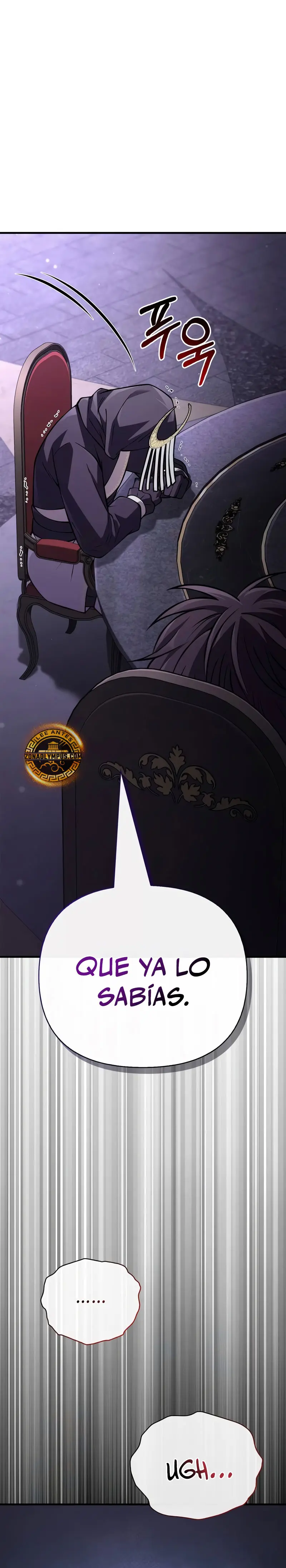 Read Sobreviviendo al Juego Siendo un Barbaro ES Manga Online