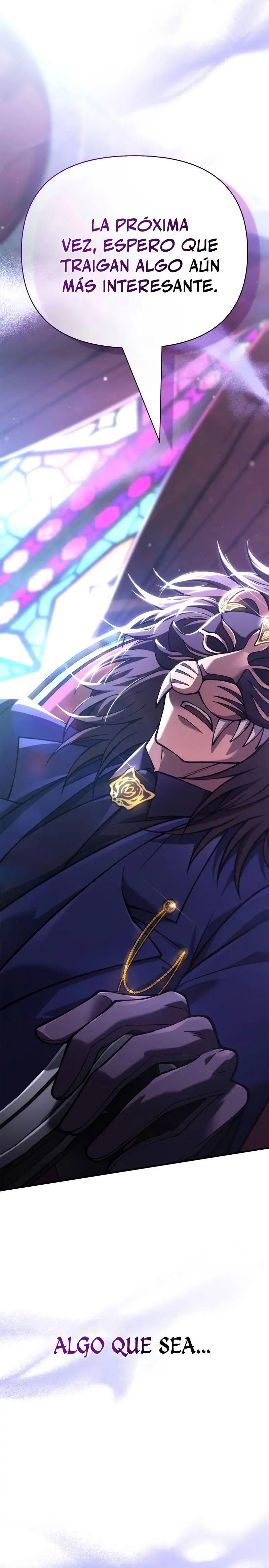 Read Sobreviviendo al Juego Siendo un Barbaro ES Manga Online