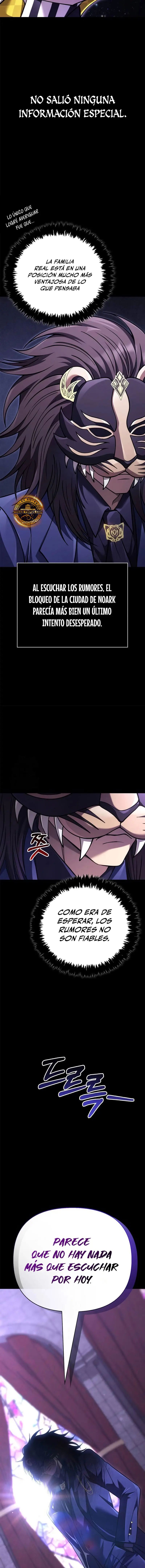 Read Sobreviviendo al Juego Siendo un Barbaro ES Manga Online