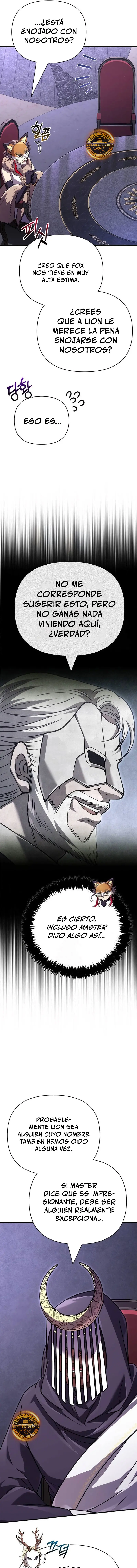 Read Sobreviviendo al Juego Siendo un Barbaro ES Manga Online