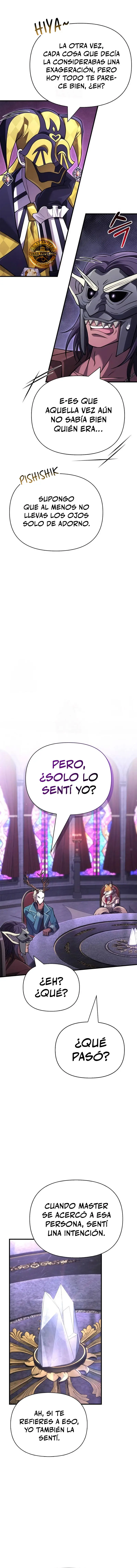 Read Sobreviviendo al Juego Siendo un Barbaro ES Manga Online