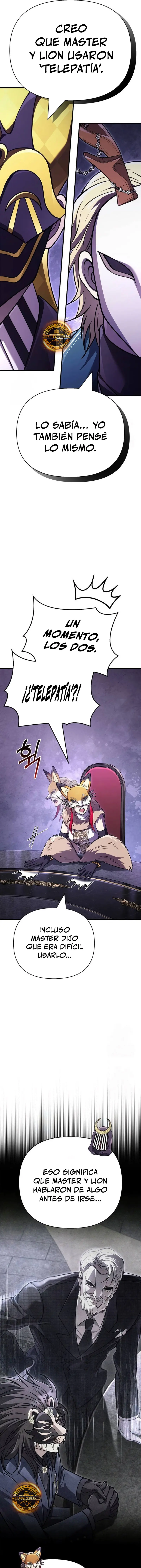 Read Sobreviviendo al Juego Siendo un Barbaro ES Manga Online