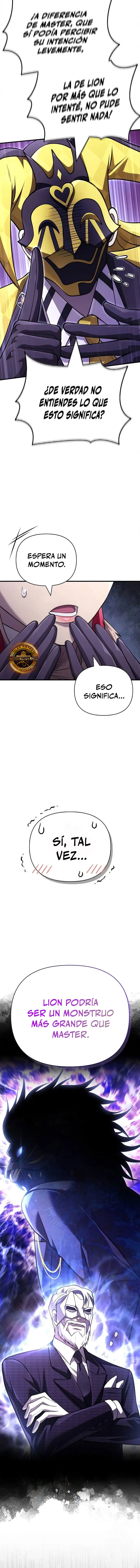 Read Sobreviviendo al Juego Siendo un Barbaro ES Manga Online