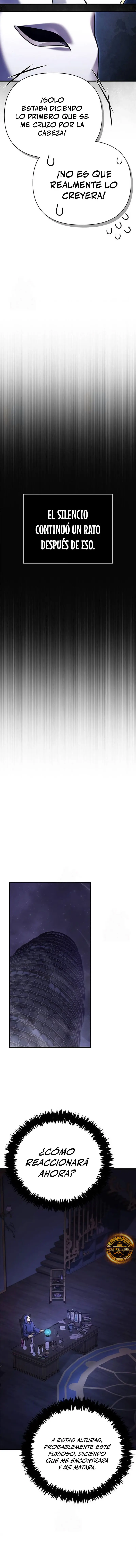 Read Sobreviviendo al Juego Siendo un Barbaro ES Manga Online