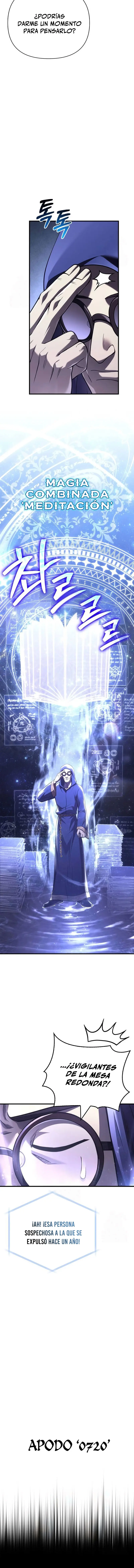 Read Sobreviviendo al Juego Siendo un Barbaro ES Manga Online