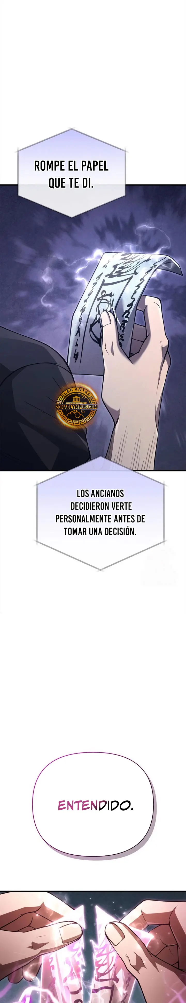 Read Sobreviviendo al Juego Siendo un Barbaro ES Manga Online