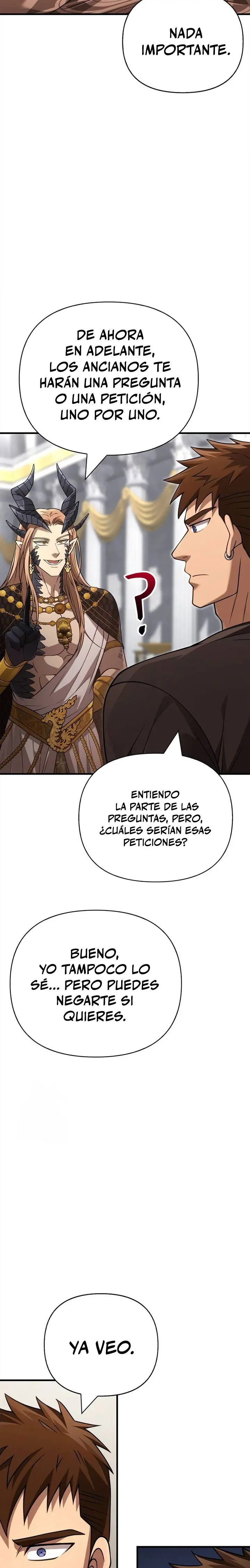 Read Sobreviviendo al Juego Siendo un Barbaro ES Manga Online