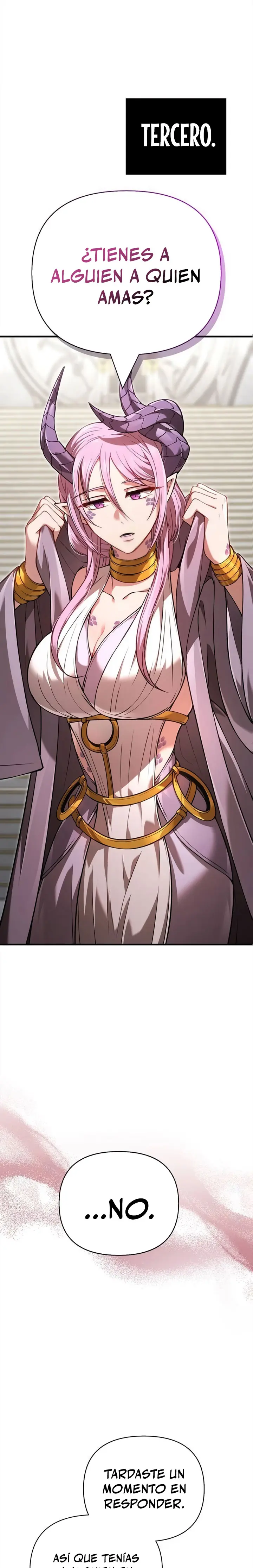 Read Sobreviviendo al Juego Siendo un Barbaro ES Manga Online