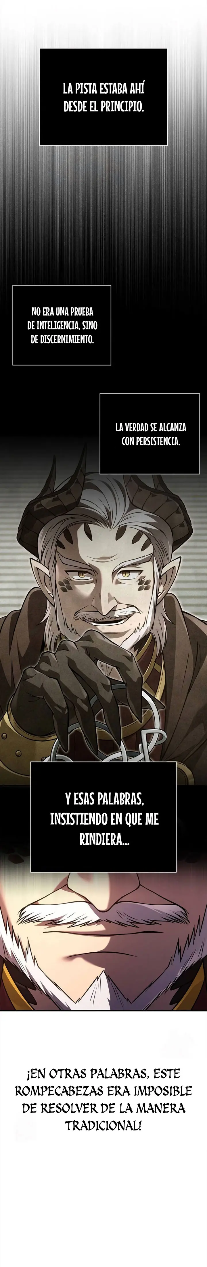 Read Sobreviviendo al Juego Siendo un Barbaro ES Manga Online