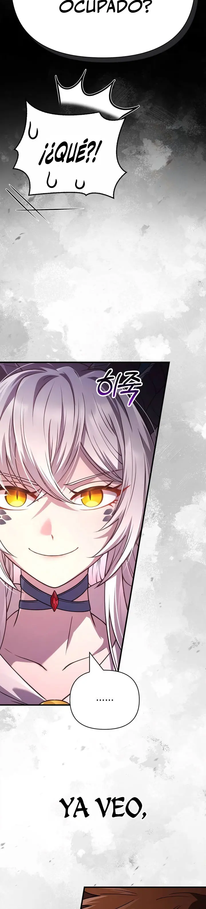 Read Sobreviviendo al Juego Siendo un Barbaro ES Manga Online