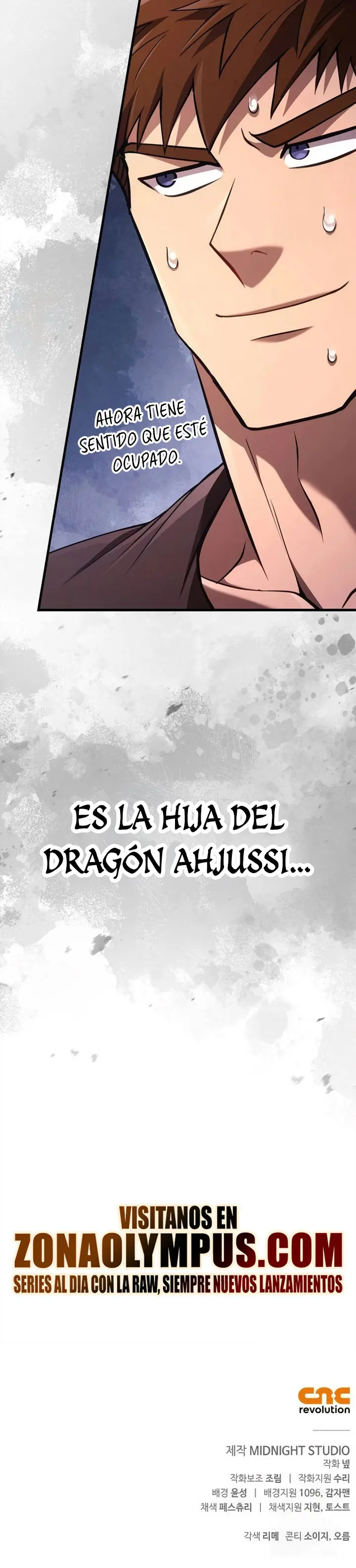 Read Sobreviviendo al Juego Siendo un Barbaro ES Manga Online